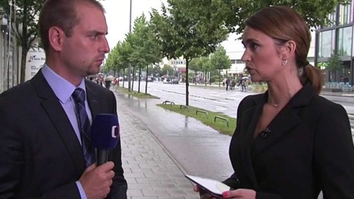 Pozadí mnichovského útoku