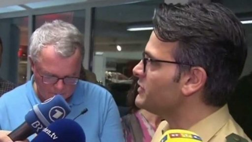 Hlavní momenty včerejšího večera