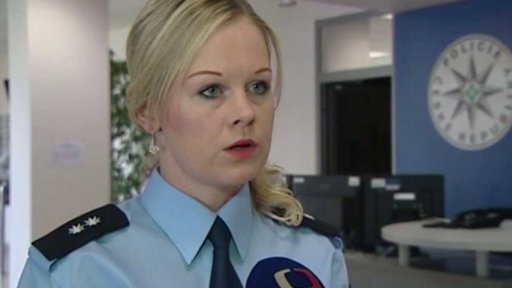 Popálené děti na letním táboře