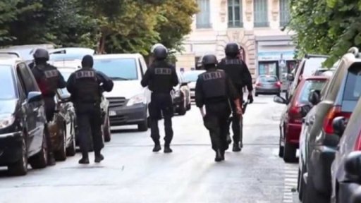 Čech, který se chtěl přidat k islamistům