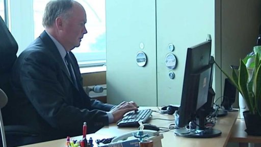 Národní centrála pro boj s organizovaným zločinem