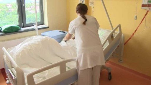 Léčba virové hepatitidy