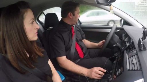 Nové zkoušky pro taxikáře