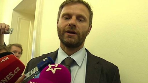 Extremismus před českým soudem