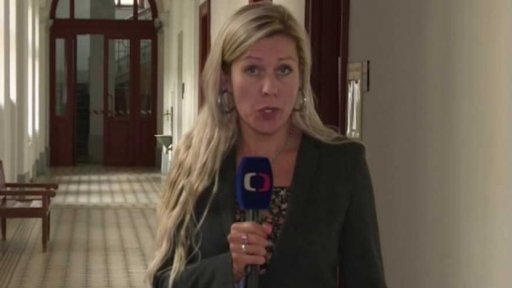 Čech, který chtěl k IS