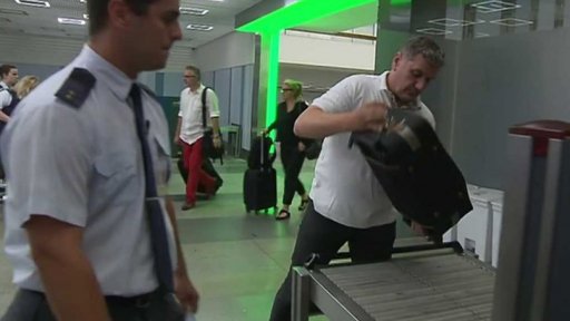 Dovoz invazních druhů