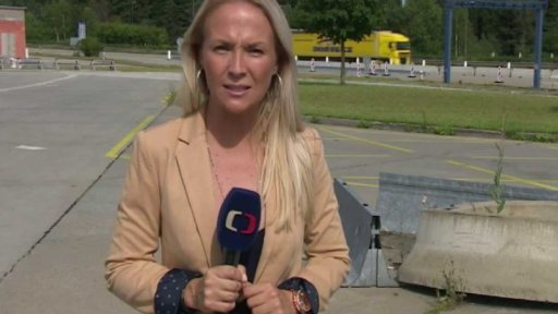 Priority nové policejní centrály