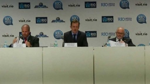 Rusové vyloučeni i z paralympiády