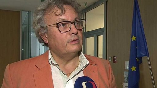 Nezaměstnanost: 5,4 %