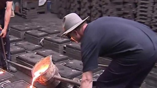 Nezaměstnanost: 5,4 %