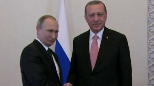 Usmiřování rozkmotřených prezidentů