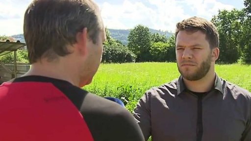 Ujíždění od dopravních nehod