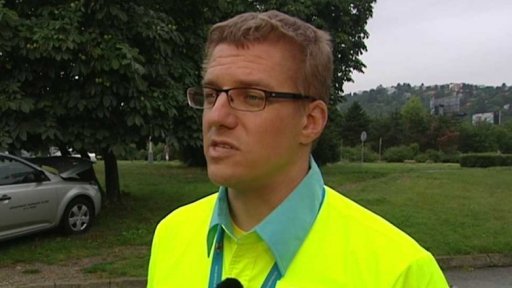 Pravidla první pomoci