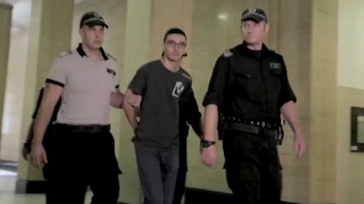 Vydání švagra jednoho z útočníků na redakci Charlie Hebdo