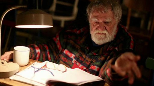 Zemřel Radim Vašinka