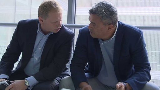 Trenér Růžička u soudu