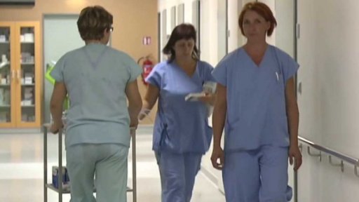 Spor kolem vzniku sítě neziskových nemocnic