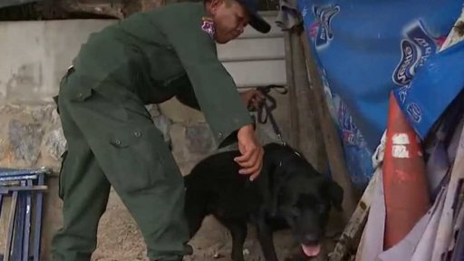 Série pumových útoků v Thajsku