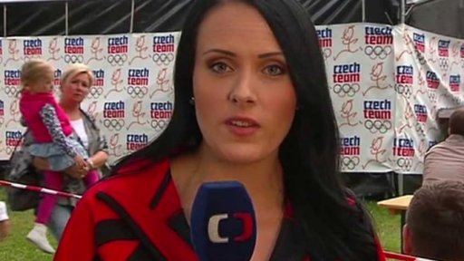 Ostrava centrem sportovních nadšenců