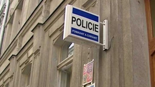 Poplašná zpráva bez trestu