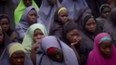 Video dívek unesených Boko Haram