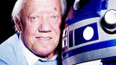 Zmeřel herec Kenny Baker