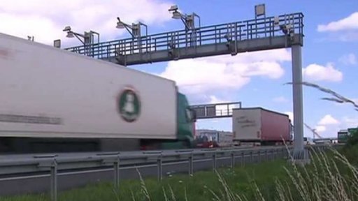 Smlouva s Kapschem na provoz mýta