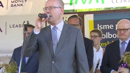 Vratka části spotřební daně zemědělcům