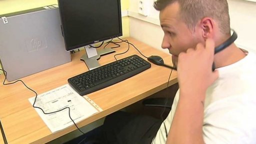 Zaměstnávání vězňů