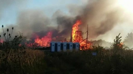 Filmaři se vrátili na Barrandov