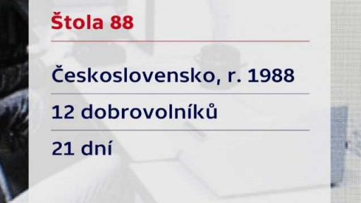 Let na Mars na zkoušku