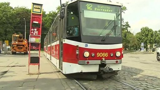 Změny v pražské MHD