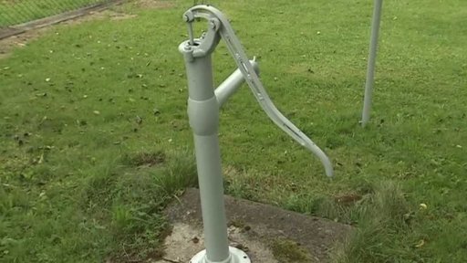 Jistota vody na Jablunkovsku