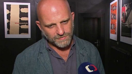 Nový detektivní seriál ČT