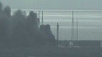Výbuch rakety Falcon 9