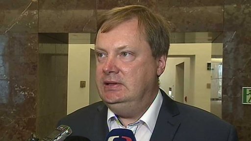 Novela zákona o střetu zájmů