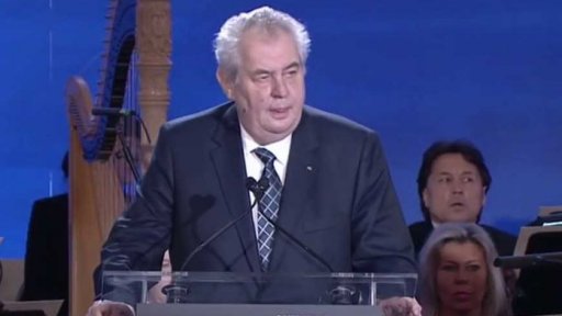 Hrad chce dovolání v kauze výroků o Peroutkovi