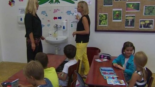 Epidemie žloutenky v Jihomoravském kraji