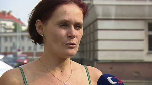 Přísnější trest pro Dalíka