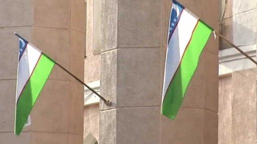 Zemřel uzbecký prezident