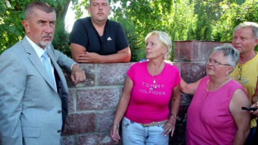 Kritika výroků Andreje Babiše