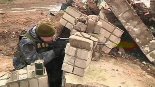 Kybernetická špionáž