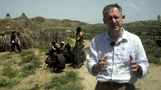 Zákrok, který mění životy afrických dětí