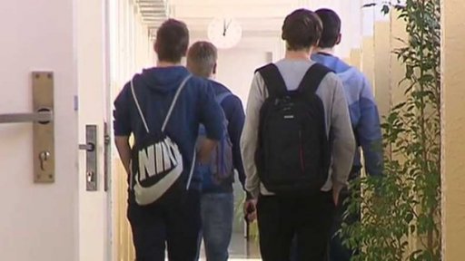 Trest za šikanu učitelky?