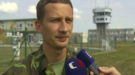 Začíná hlavní letecká část cvičení Ample Strike 2016