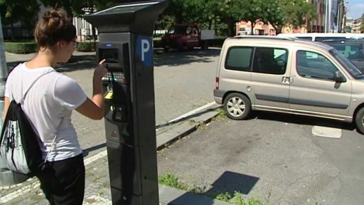 Pražské parkovací zóny v praxi