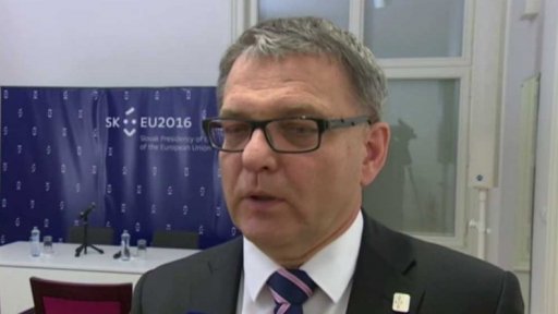 Vztahy mezi EU a Tureckem