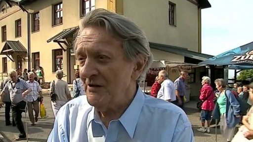 Tradiční muklovská pouť