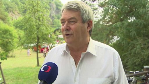 Předvolební kampaň KSČM