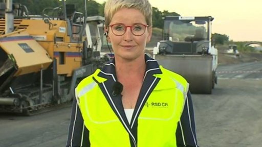 Den otevřených dveří na D8